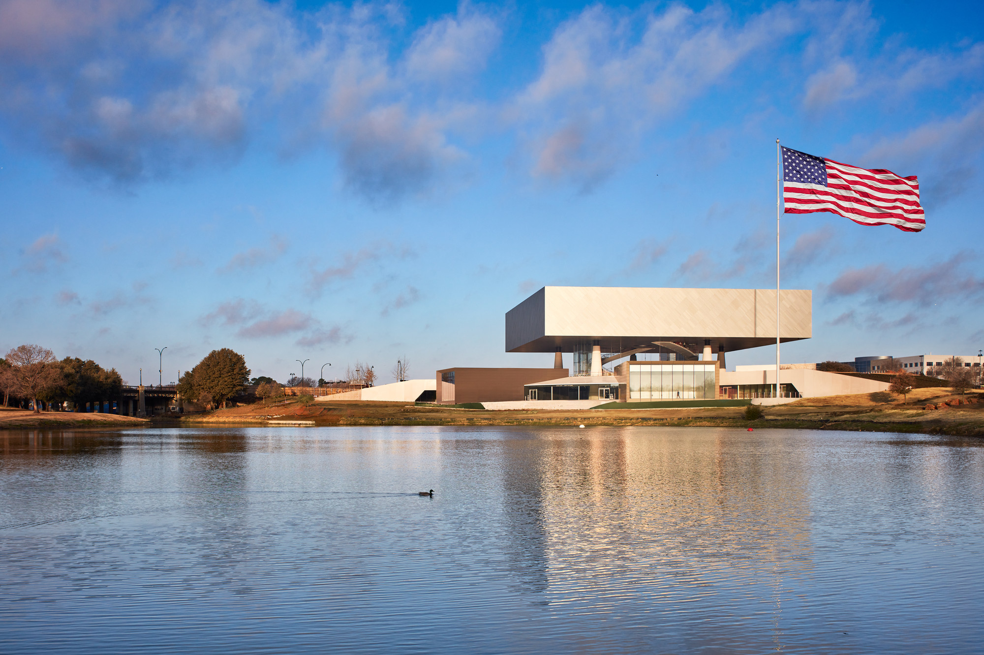 National Medal of Honor Museum